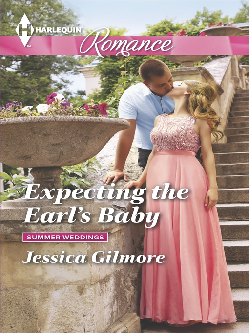 Title details for Expecting the Earl's Baby by Jessica Gilmore - Wait list